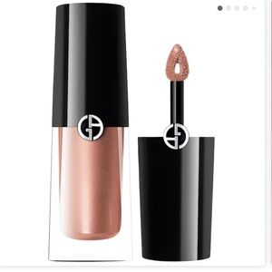 Armani eye tint shimmer in 44s blush